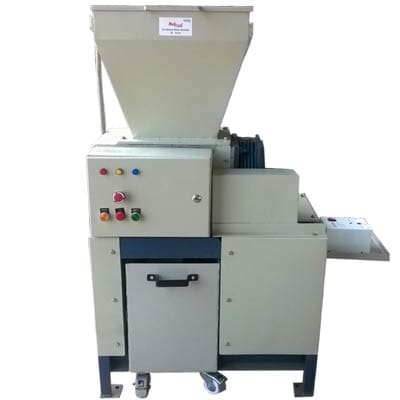 medical waste crusher for sale