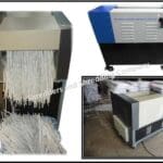 Heavy-duty Industrial Shredders