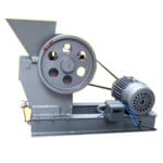 Mini Crusher Machine