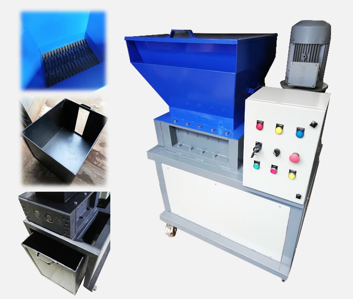 industrial-organic-waste-shredder-machine-prokato