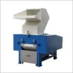 Plastic Crusher Machine